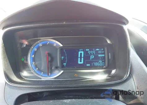 2015 Chevrolet Trax 1Lt from USA, damaged, VIN KL7CJRSB1FB097748